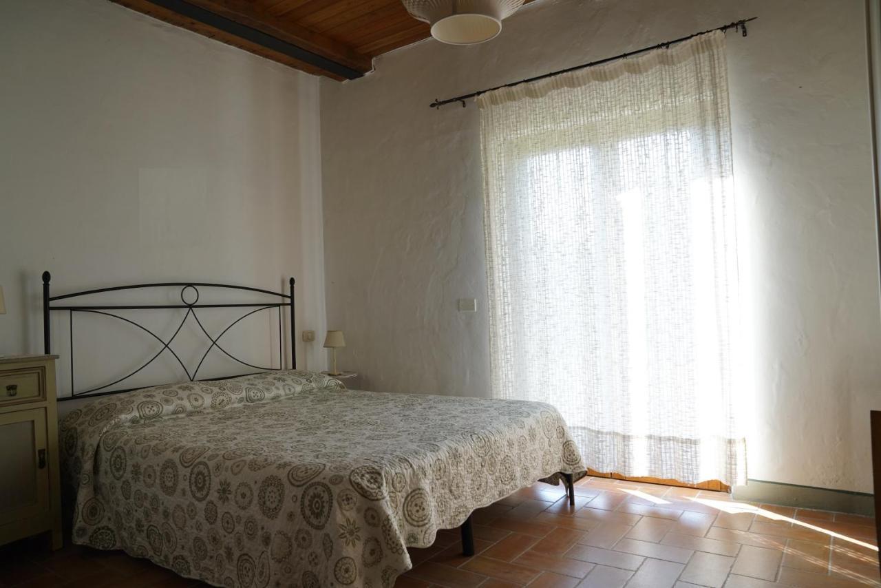 Casa Camporino Poppi Exterior photo