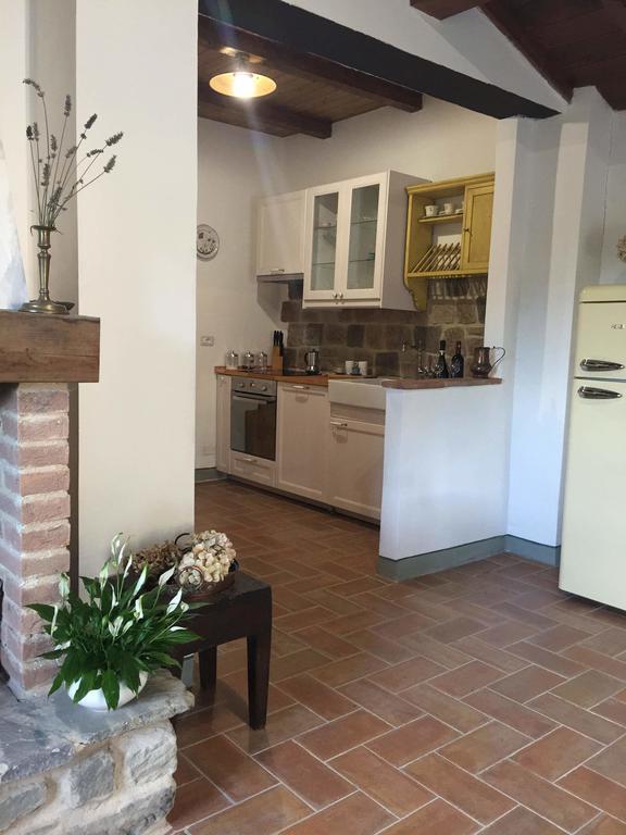 Casa Camporino Poppi Room photo