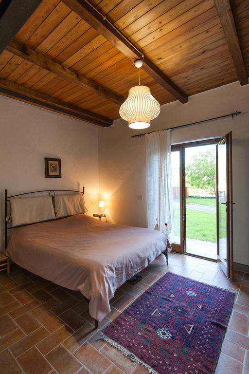 Casa Camporino Poppi Room photo