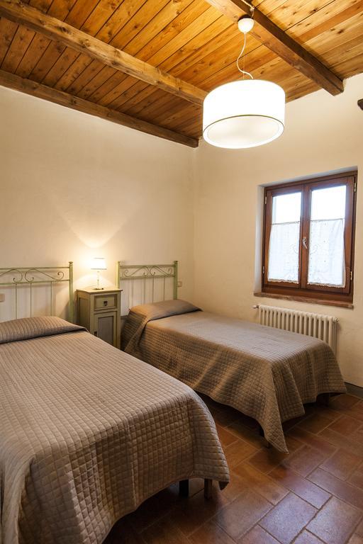 Casa Camporino Poppi Room photo