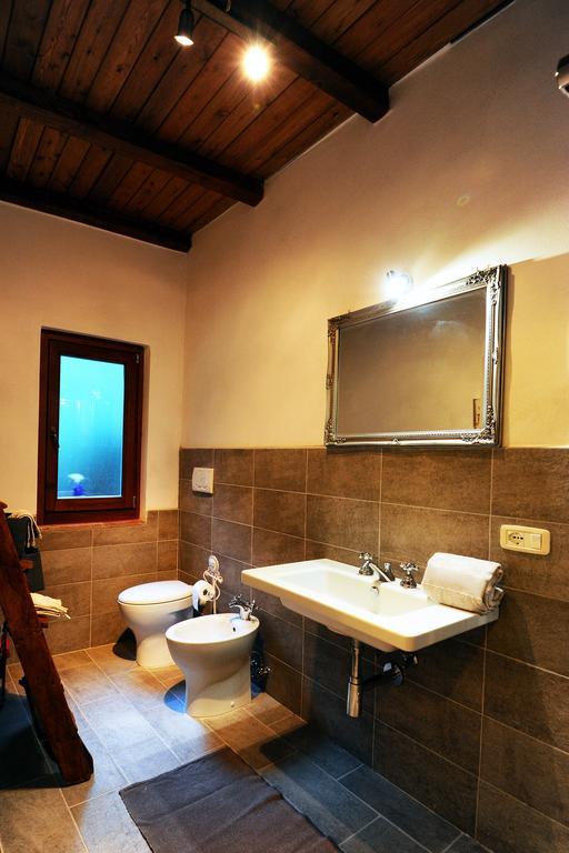 Casa Camporino Poppi Room photo
